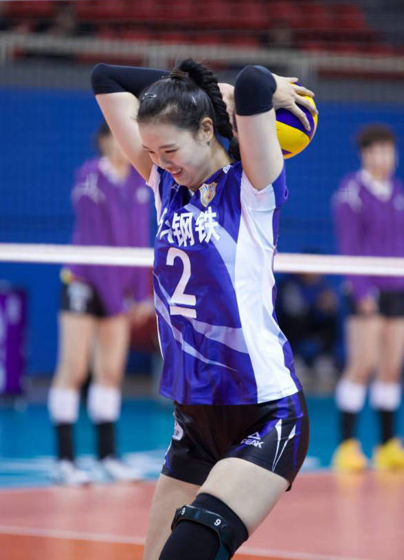 张常宁目前情况,张常宁正式回归迎接新的挑战