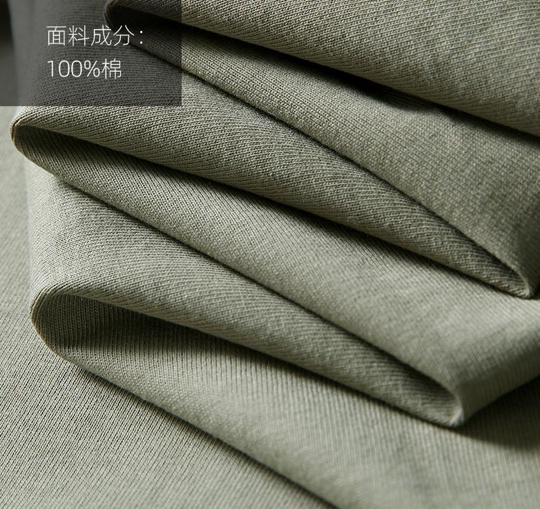 名牌夏季男装爆款,夏日男装测评