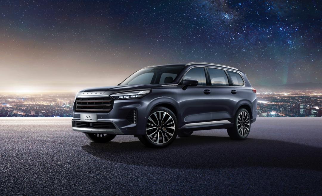 最强2.0tea888,星途vx揽月2.0t