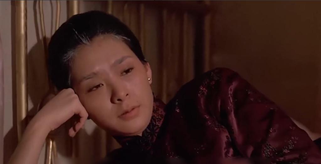 贫贱女子贪图富贵嫁入豪门，却与小叔暧昧逼死残疾丈夫：《怨女》