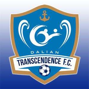 大连超越足球俱乐部,大连超越足球队球衣