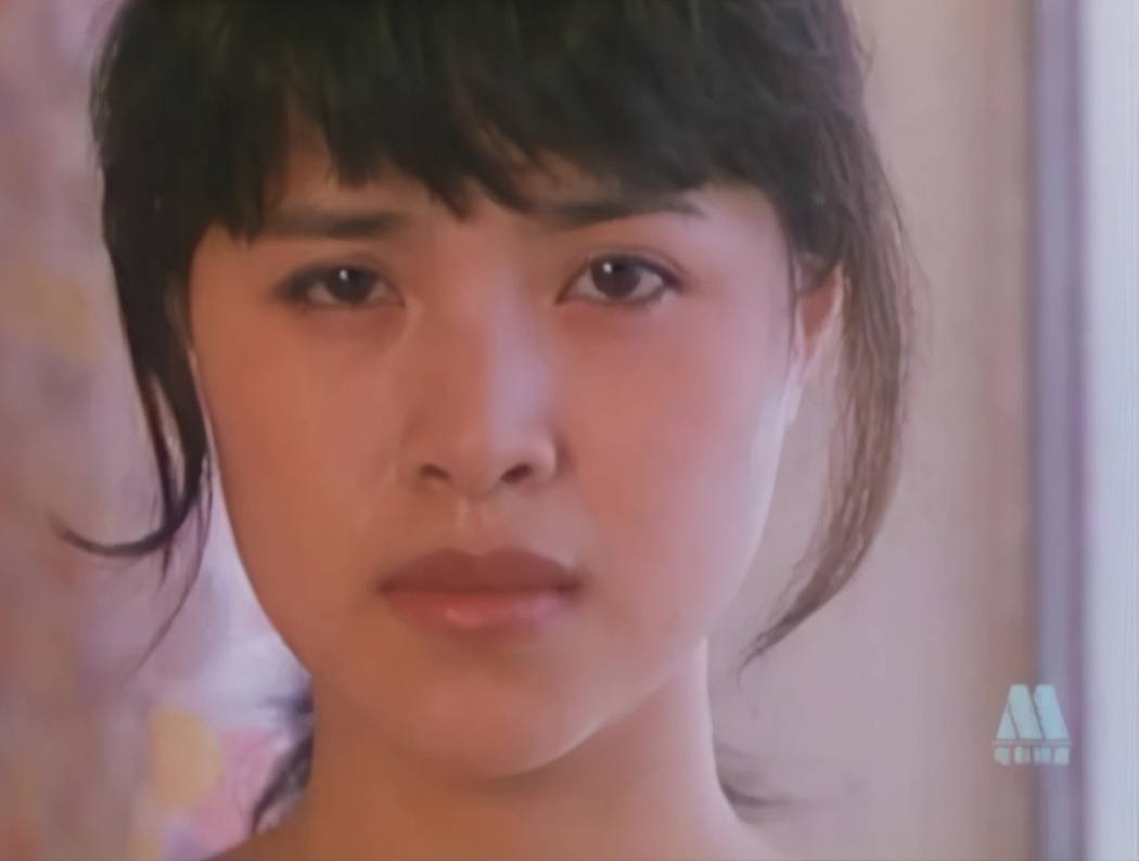 拍过*片禁**，上过知名杂志，貌美女演员石兰的成名作，你看过吗？