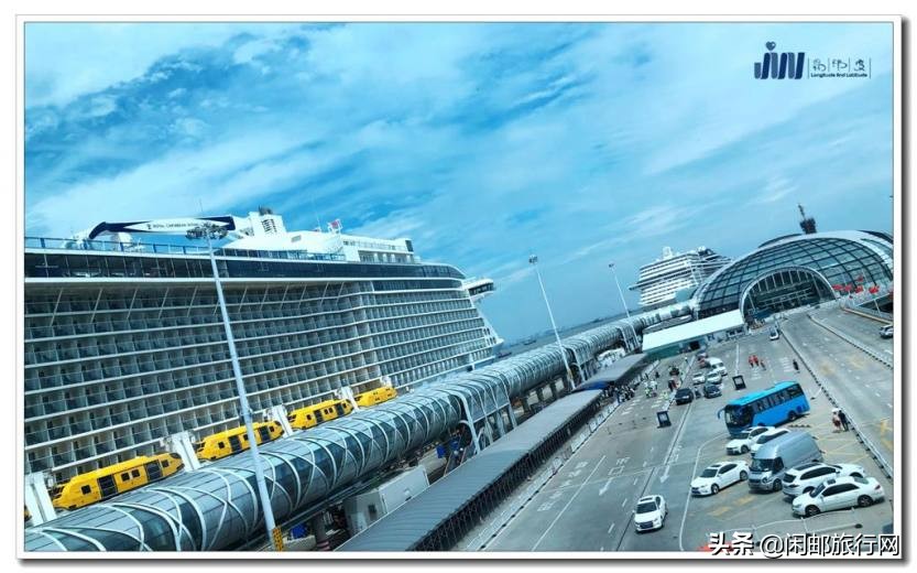 带上家人一起享受大自然的美,上海海洋光谱号旅游攻略