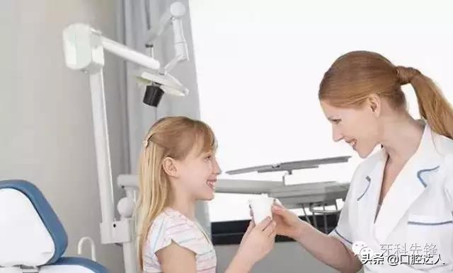 小小牙齿,小小牙齿矫正