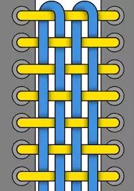 回头率100%的扎鞋带方法,鞋带花式系法简单回头率超高