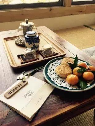 与山海作伴，青岛最美民宿盘点