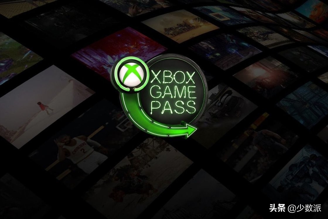 xbox主机gamepass可以玩哪些,微软xbox十大必玩游戏