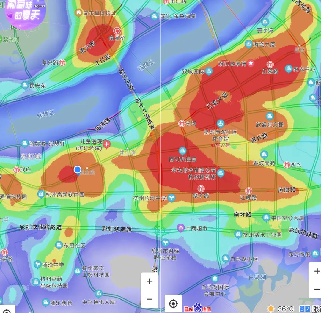 做外卖店铺应该怎样选商圈,外卖店选址要避开同品类大佬么