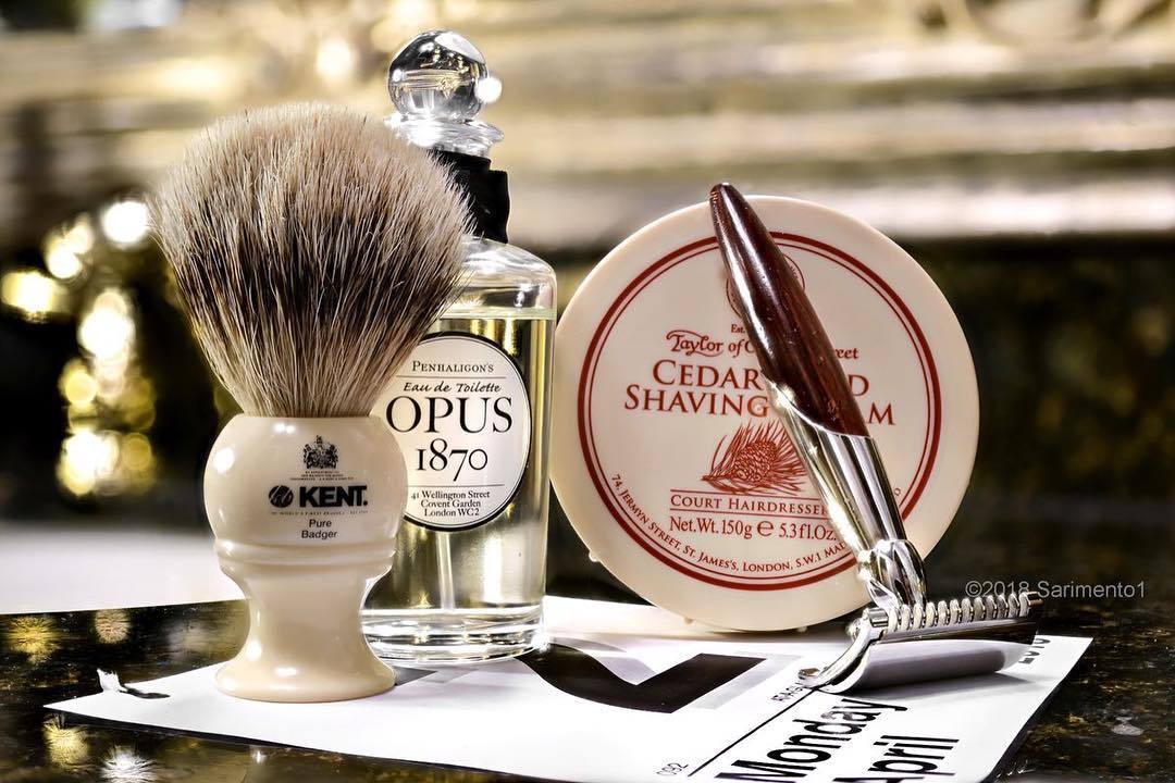 kent剃须刀怎么样,kent剃须刀