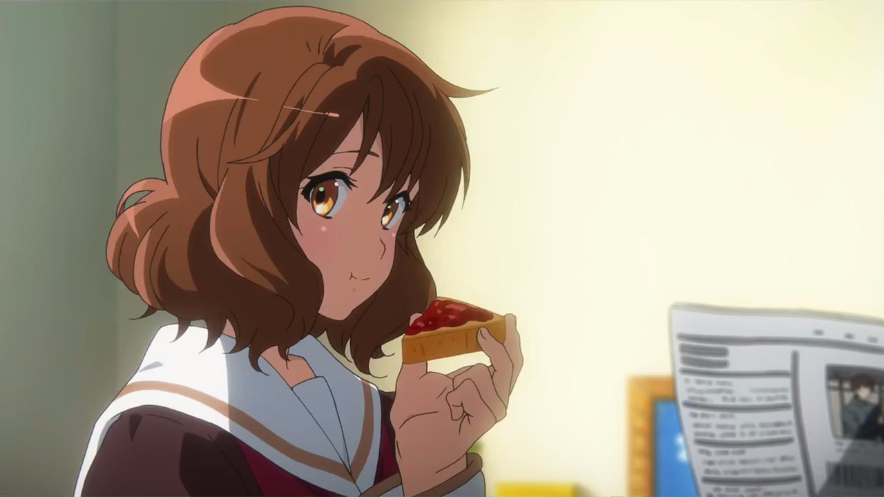 吹响低音号誓言的终章预告片,吹响誓言的终章讲解