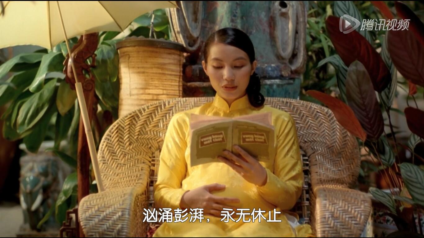 青木瓜之味女主,青木瓜之味女主角结局