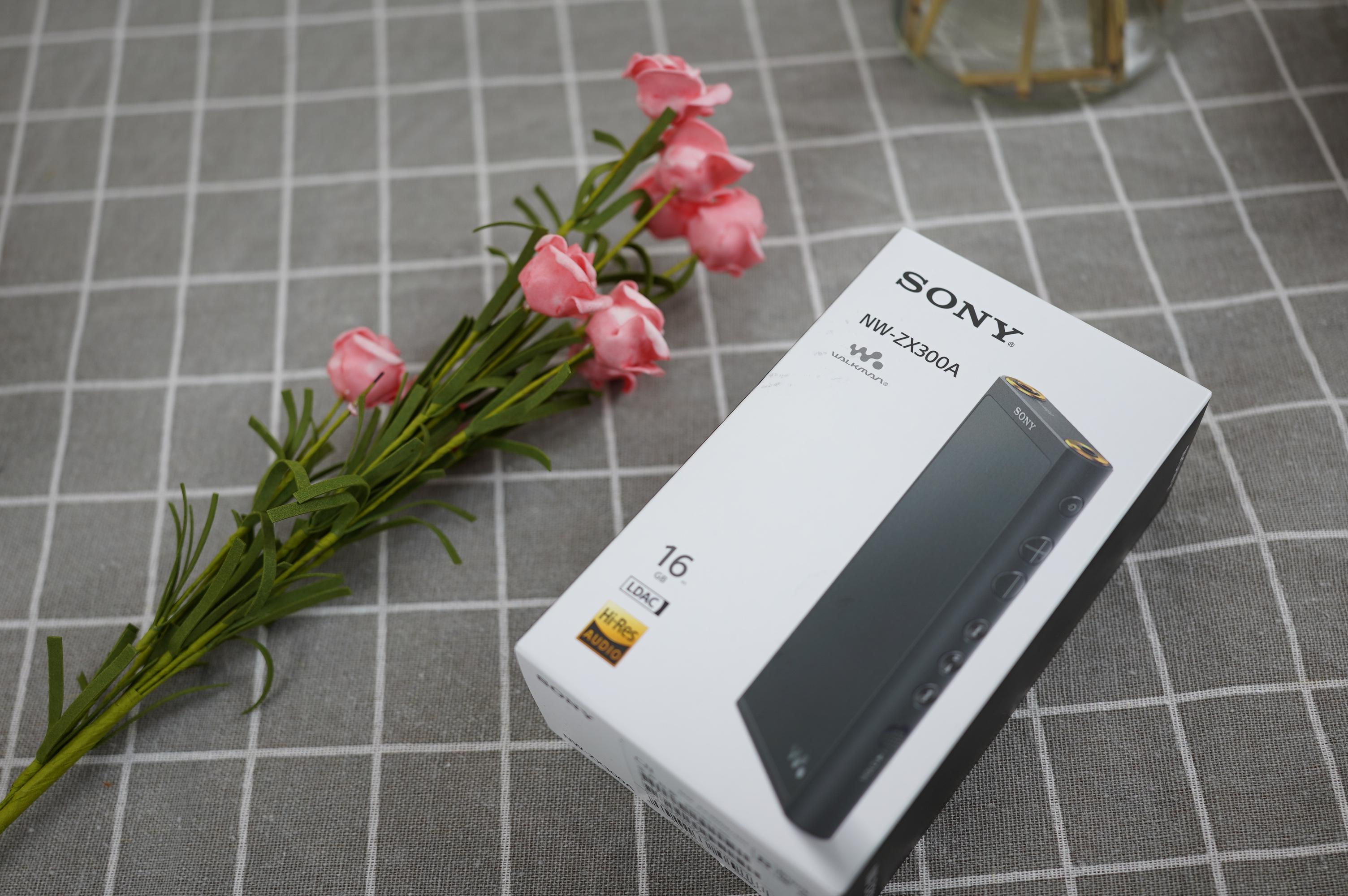 万字长文评测,SONYNW-ZX300A音频*放播**器是否值得买