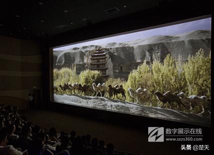 敦煌*物文**的前世今生：从遗失散落到数字敦煌