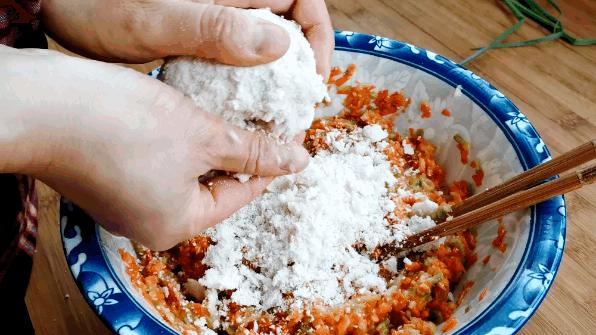 怎样炸素丸子又酥又脆,素丸子炸好怎么做好吃