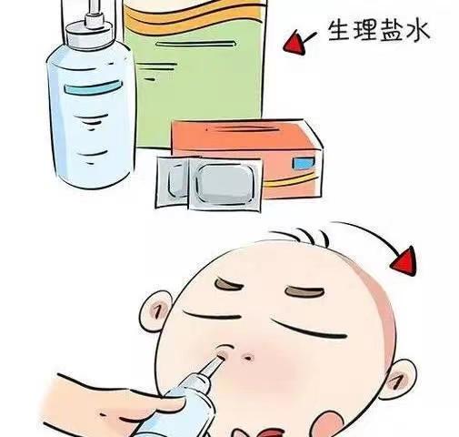 新生儿鼻塞最好的解决方法,新生儿鼻塞的原因与解决方法