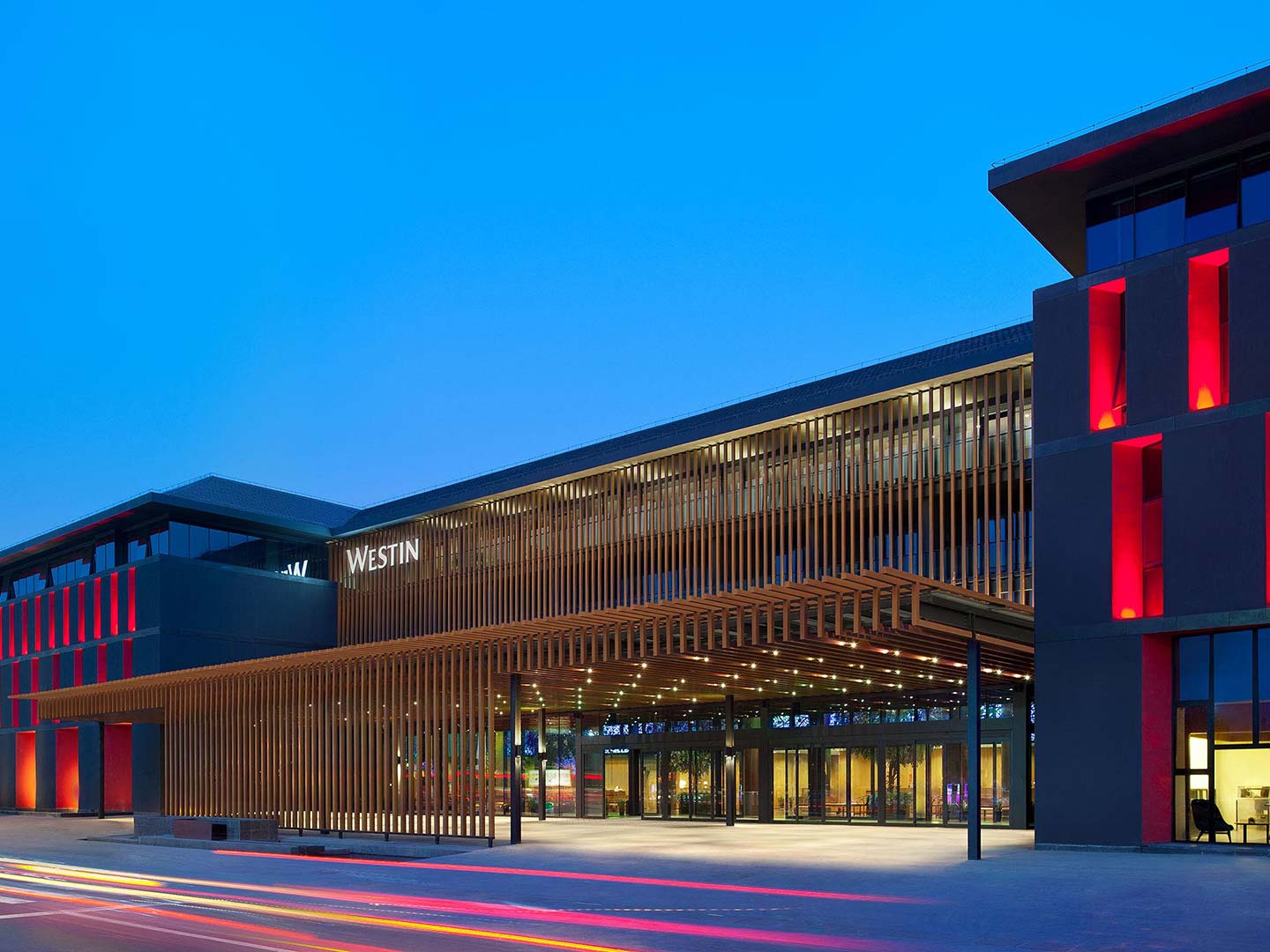 西安酒店住宿推荐攻略自由行,西安旅游免费酒店推荐