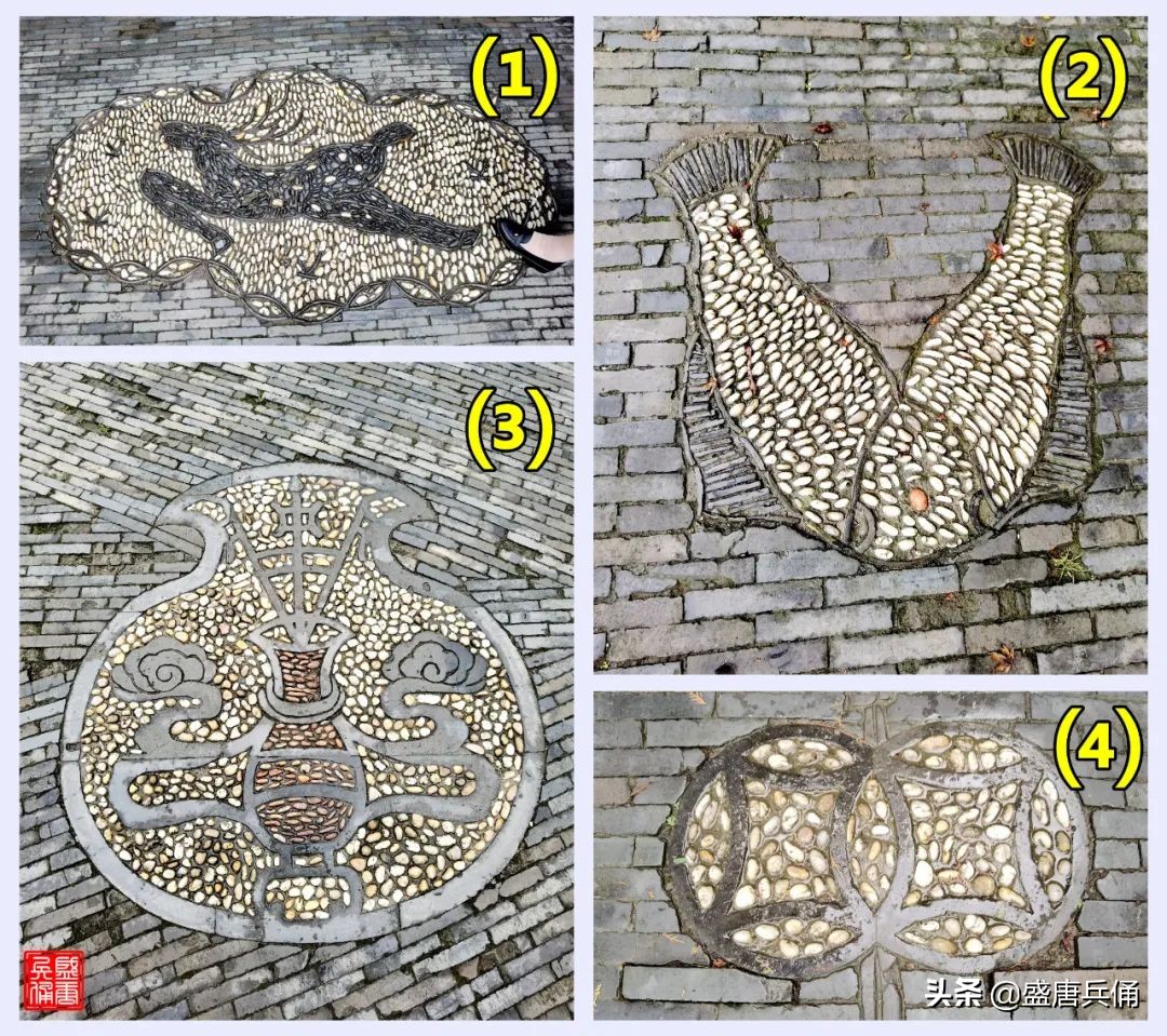 扬州｜垂杨不断接残芜，雁齿红桥俨画图