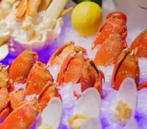 喜来登贵航酒店天宝阁中餐厅优惠,喜来登酒店单人自助288元