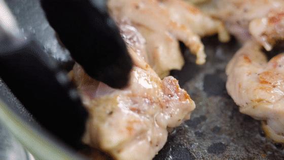 上班族早餐家常菜谱,午餐便当照烧鸡腿