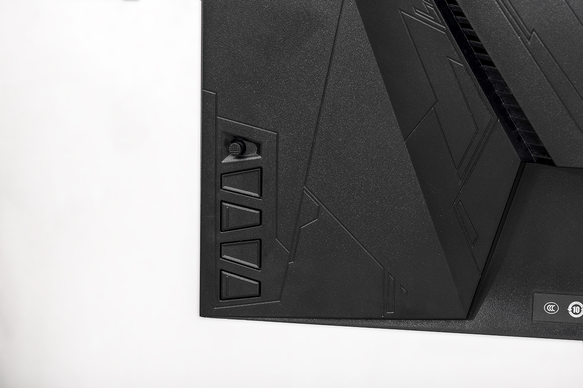 华硕vg259qm显示器缺点,华硕显示器vg259qm色域是多少