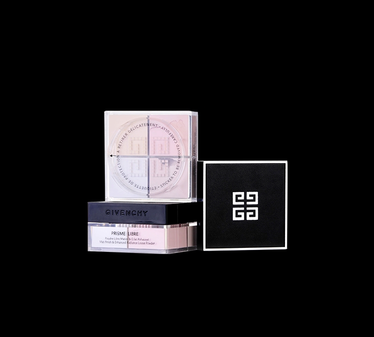 什么散粉好用排行榜,好用的散粉大牌干皮