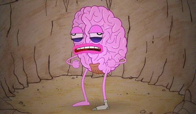 冥想会焦虑怎么缓解,冥想会减少思考吗