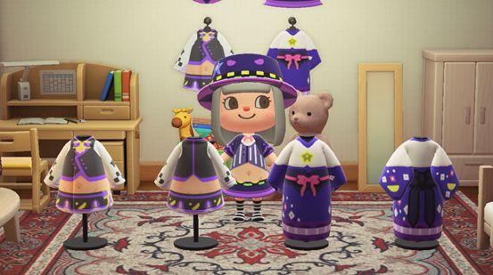 动物森友会为什么是个恐怖游戏,动物森友会哪些游戏机能玩