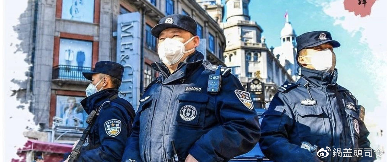 天津市的这一波抗疫操作，我觉得可以当对题本抄一下