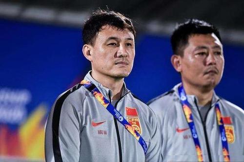 不练脚练手？国奥惨败足协开出重磅罚单，手写3000字检讨