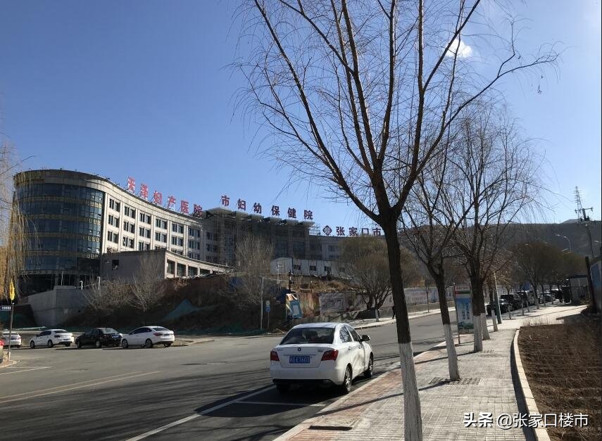 向看病难说“再见”！张家口20多家实力医院大盘点…