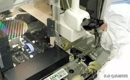 cpu是如何制造出来,cpu是怎么制作出动画