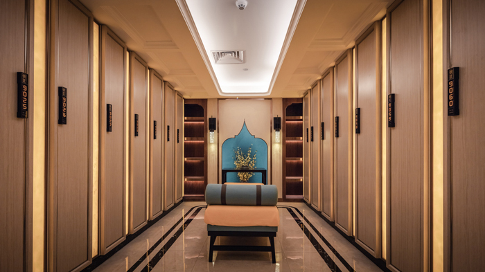 天津泰国温泉酒店,天津十大最好的温泉酒店