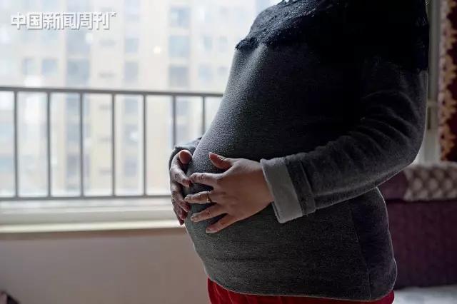 中国代孕市场调查,揭秘代孕产业黑幕