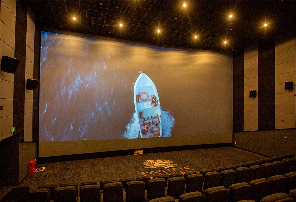 绵阳太平洋影城今日影讯,绵阳太平洋影城终极银幕店怎么进