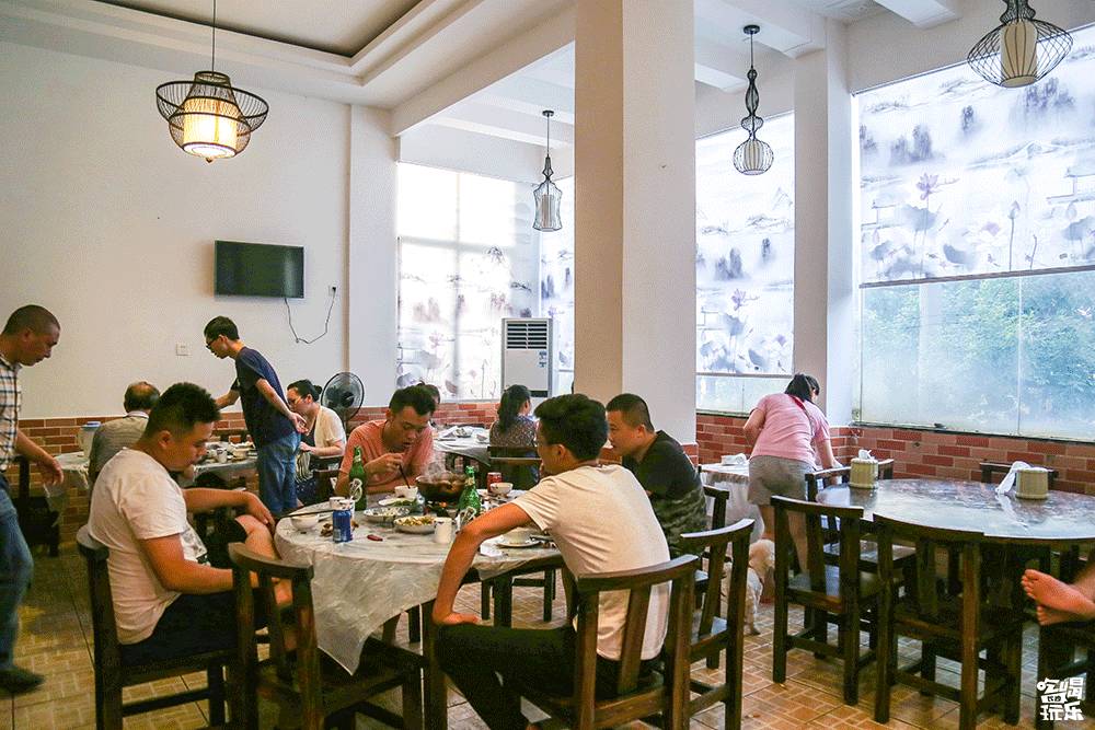 湖南沅江美食推荐,沅江有什么特色美食