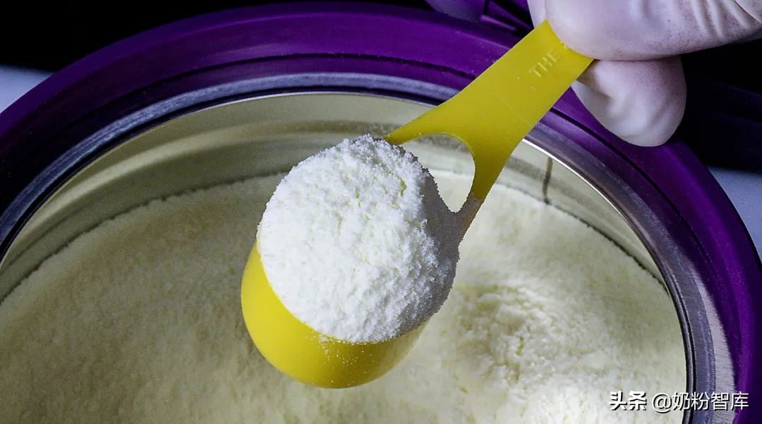 a2的哪一款奶粉比较好,a2至初奶粉3段评测