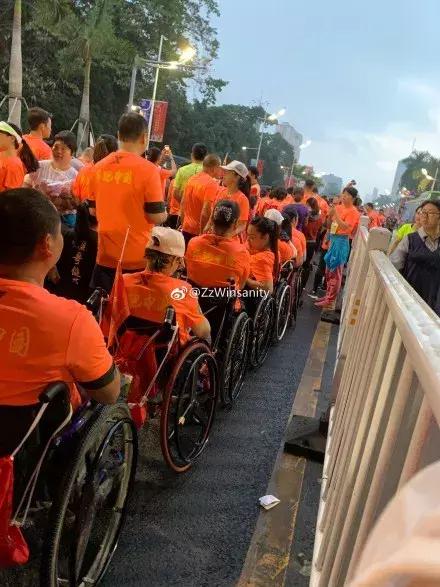 乐途马拉松竞速,第十五届南宁国际马拉松比赛