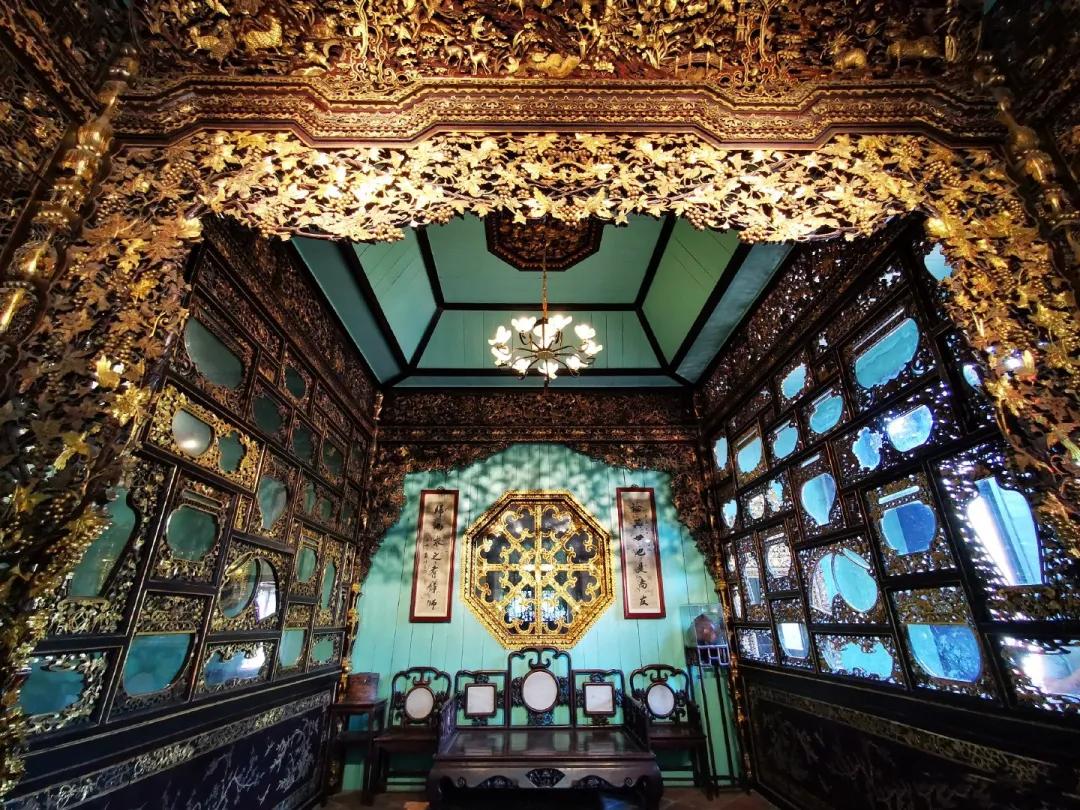 讲真，我嫉妒顺德人