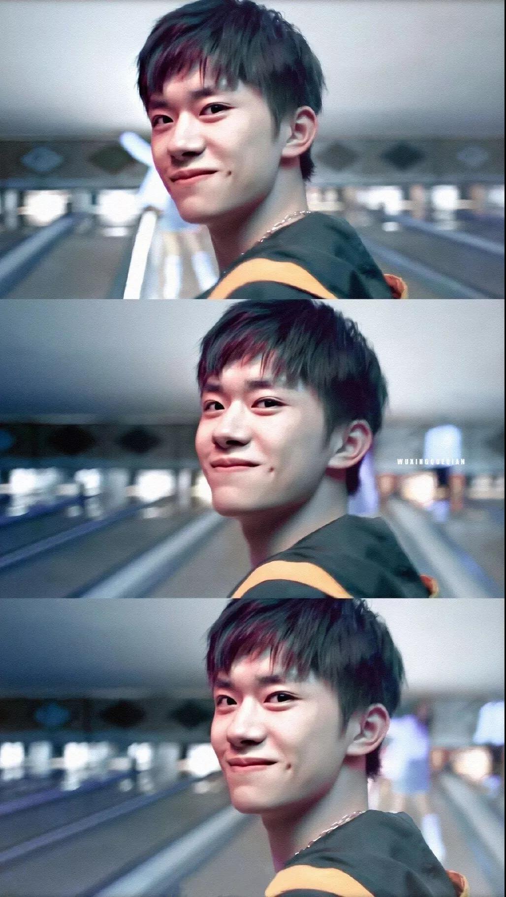 易烊千玺你不是一个人完整版,易烊千玺你变了原版视频