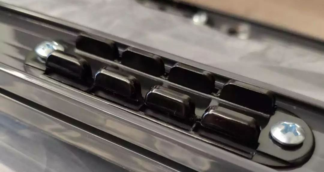 韦柏隐形纱窗怎么拆卸清洗,韦柏隐形纱窗搭配图解