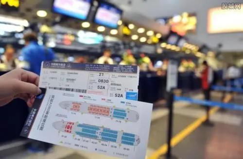 黄牛买机票坑人套路,黄牛票骗局常见套路