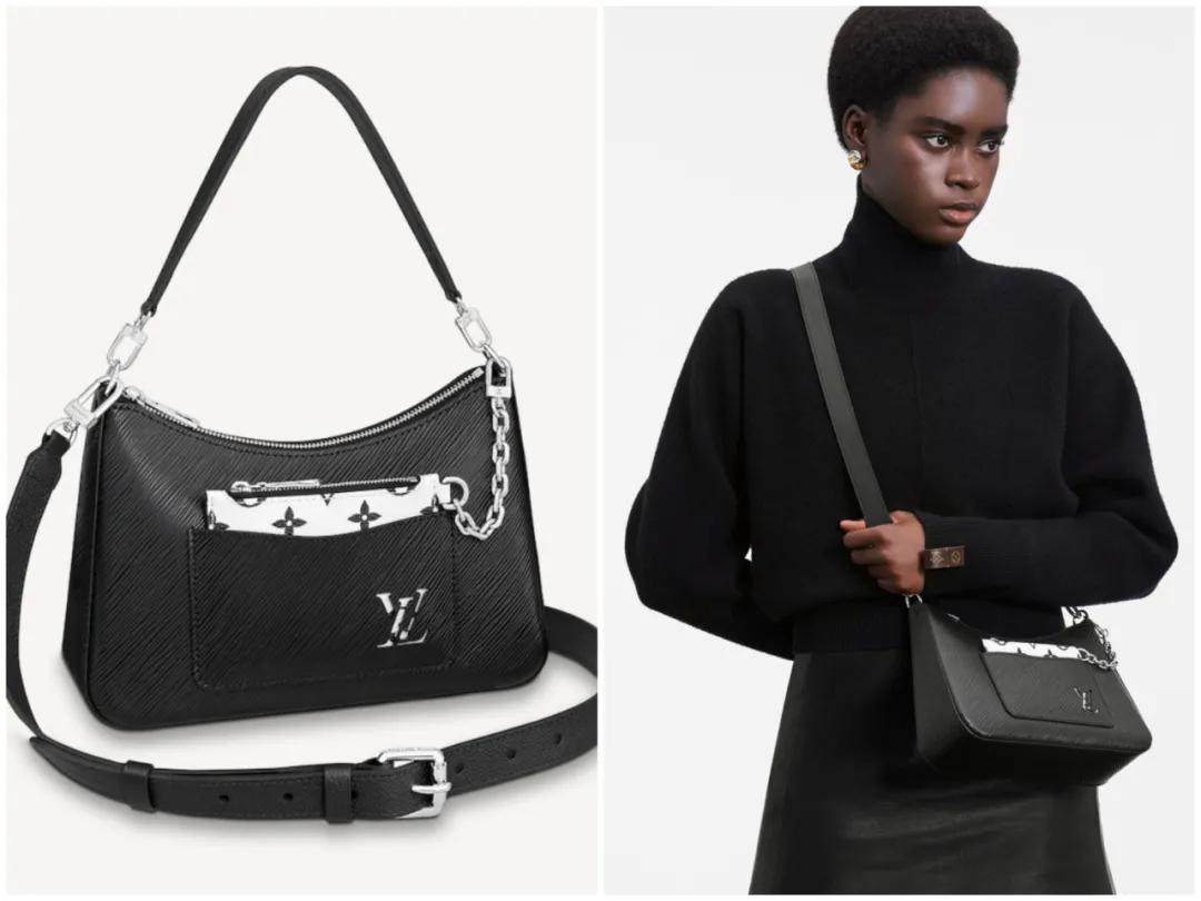 2021最值得入手的大牌包,适合入手的第一只大牌包