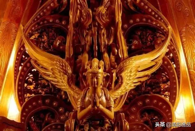 无锡灵山梵宫花了多少亿,无锡梵宫耗资多少