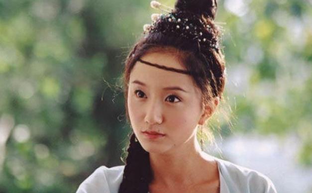 李倩整容,有一种整容失败叫李倩