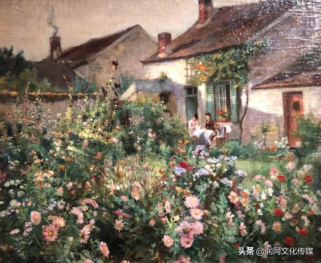 GalleryMarking第3站《穿越大洋的艺术》