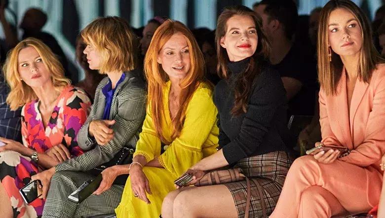 2019marc时装秀,marc时装秀2019