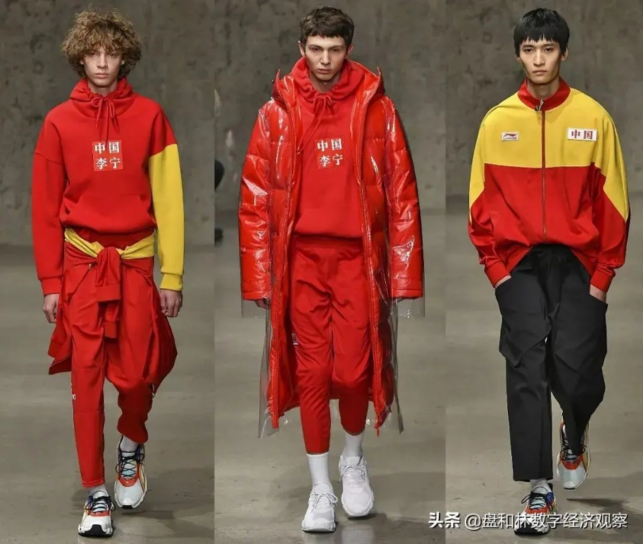 李宁特步跑鞋哪个好,李宁特步匹克哪个好