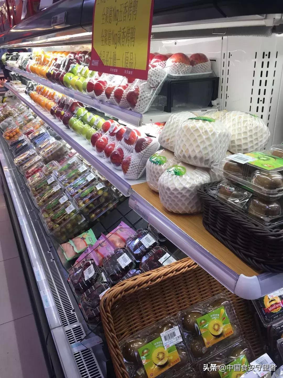 进口水果产地国产算是虚假宣传吗,如何看待进口水果造假