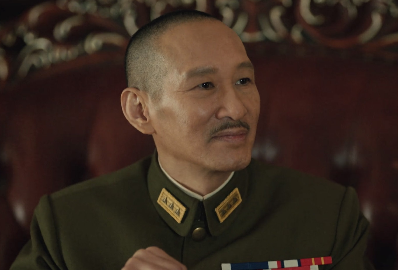 大决战翠云知道乔三本杀了武雄关,大决战武雄关牺牲后九连怎么了