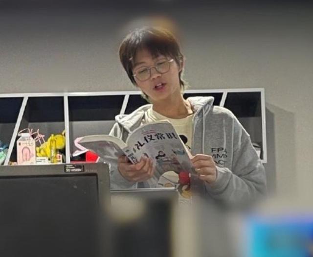 乐言近期视频,乐言重新整活